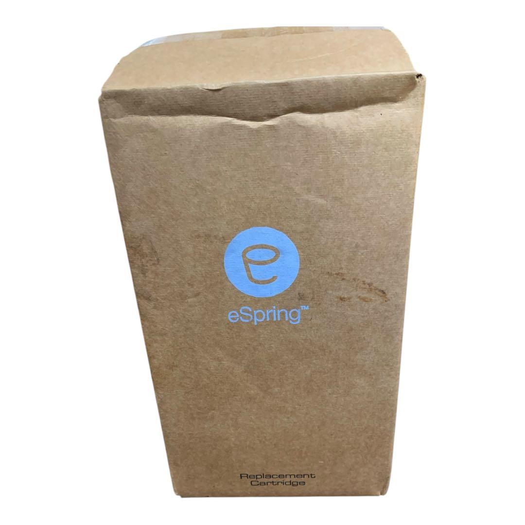 【未開封】eSpring 浄水器Ⅱ用　交換用カートリッジ