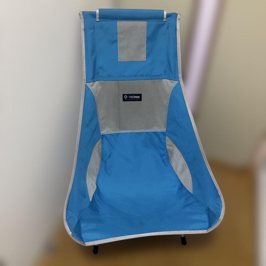 ヘリノックス　サンセットチェア