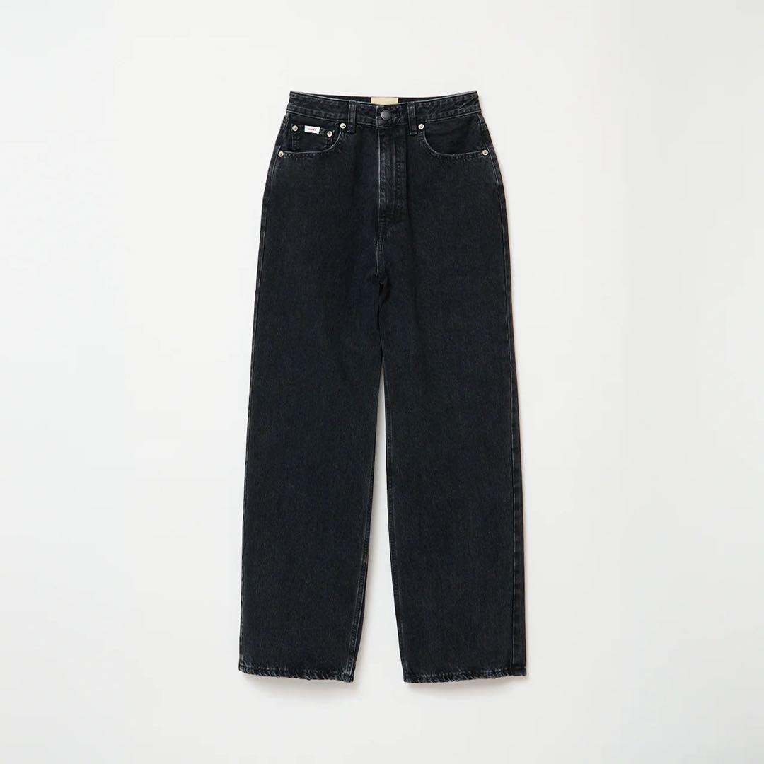 SHISHIKUI(シシクイ)Daco Black ブラック34