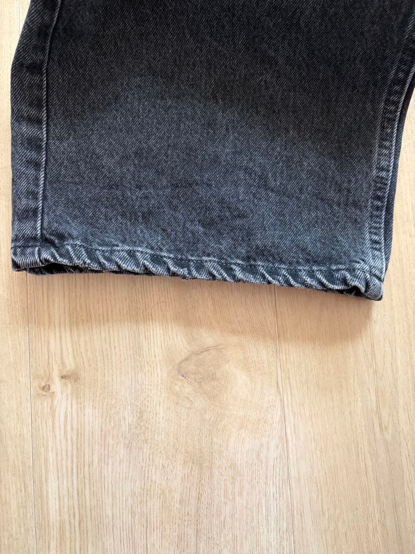 SHISHIKUI(シシクイ)Daco Black ブラック34