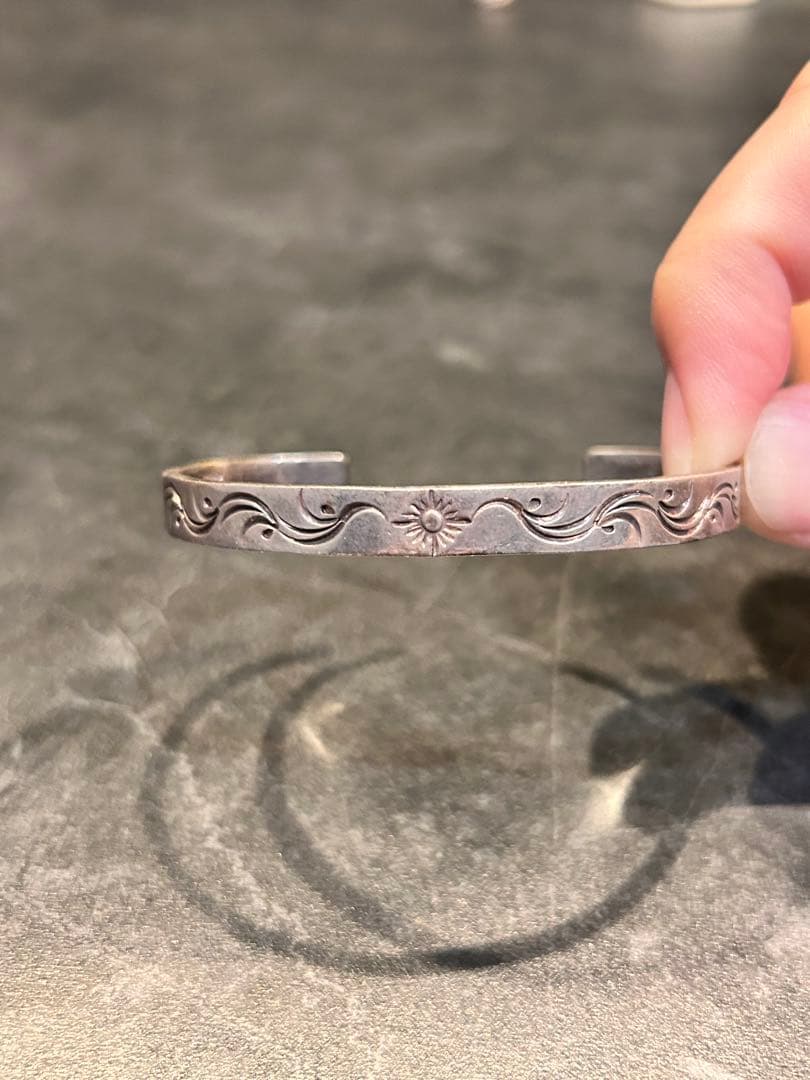 アリゾナフリーダム（Arizona freedom）バングル