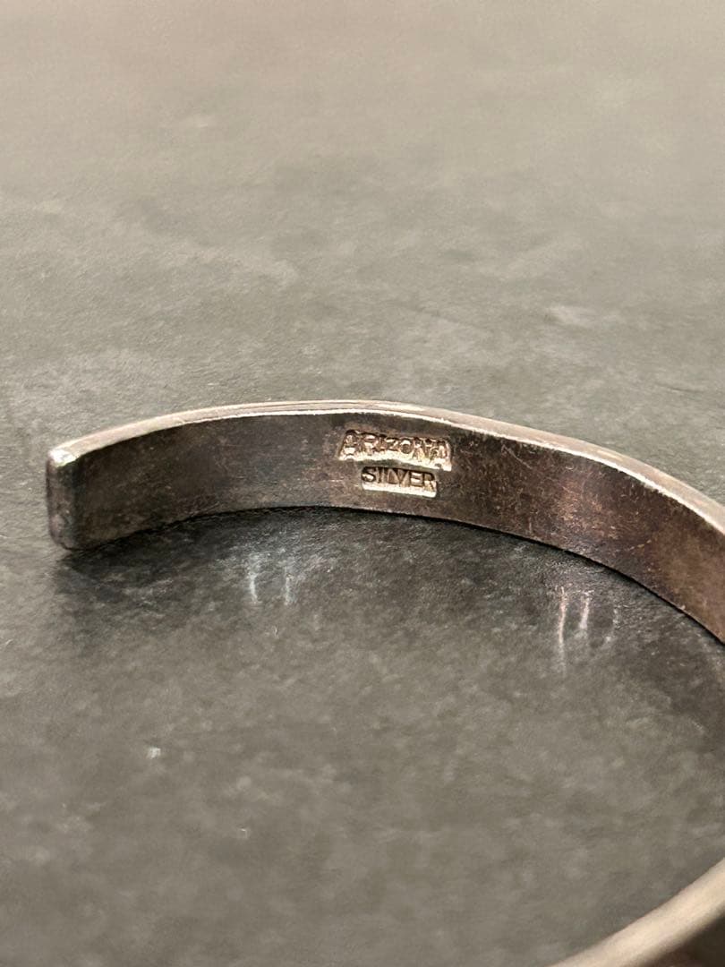 アリゾナフリーダム（Arizona freedom）バングル