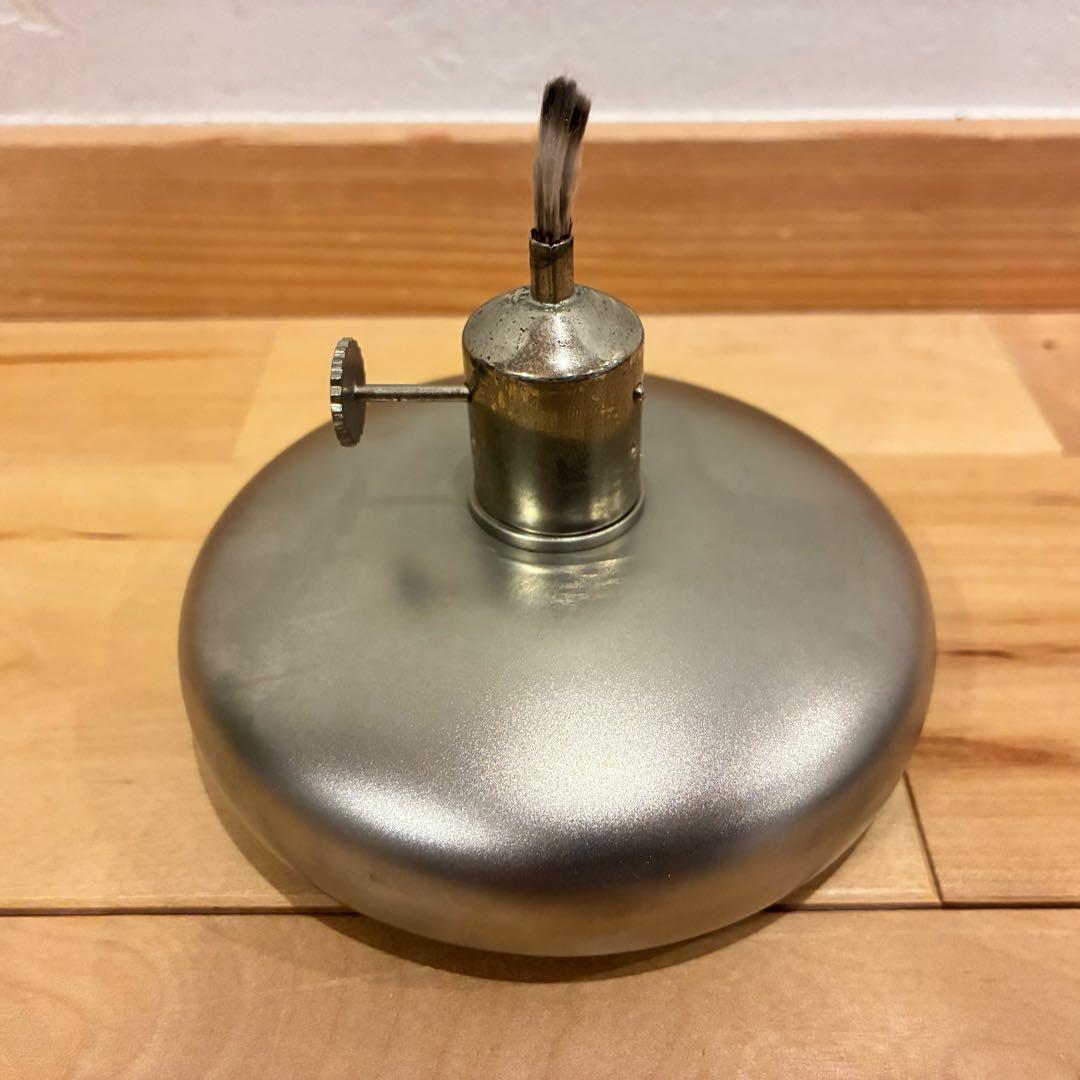 希少‼️ peak スノーピーク オイルランプ ポイントギフト