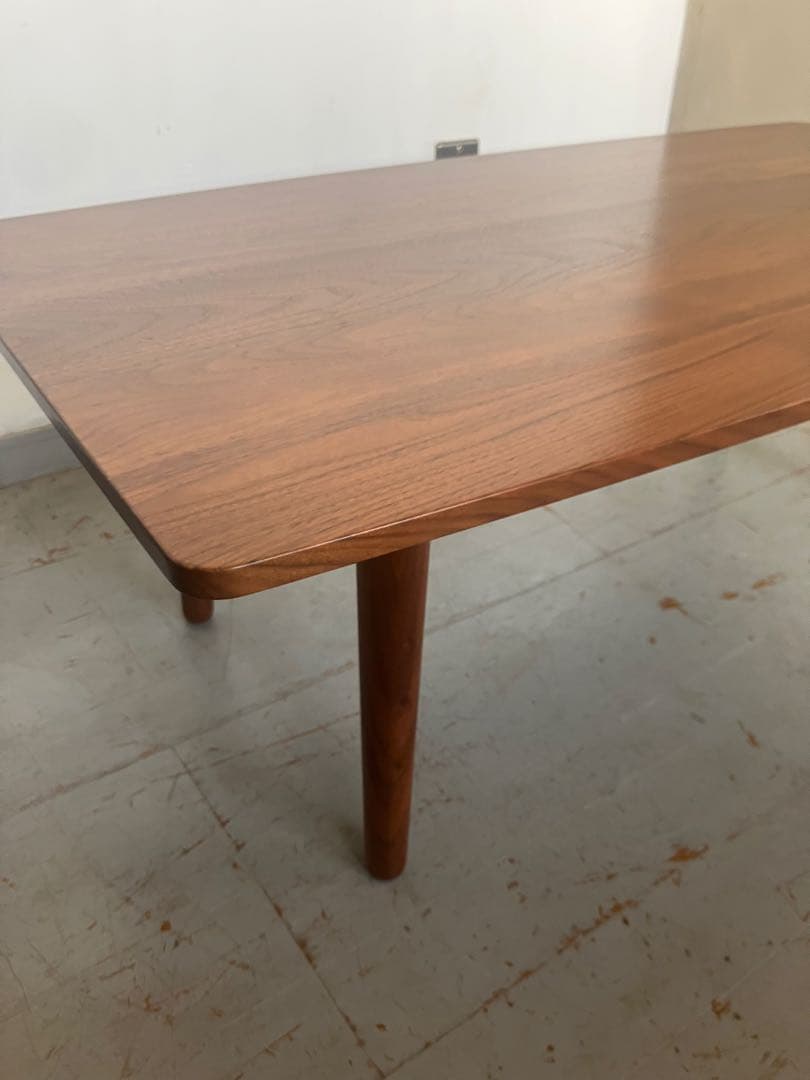 Kitani キタニ　KTCT-R100L ウォールナット