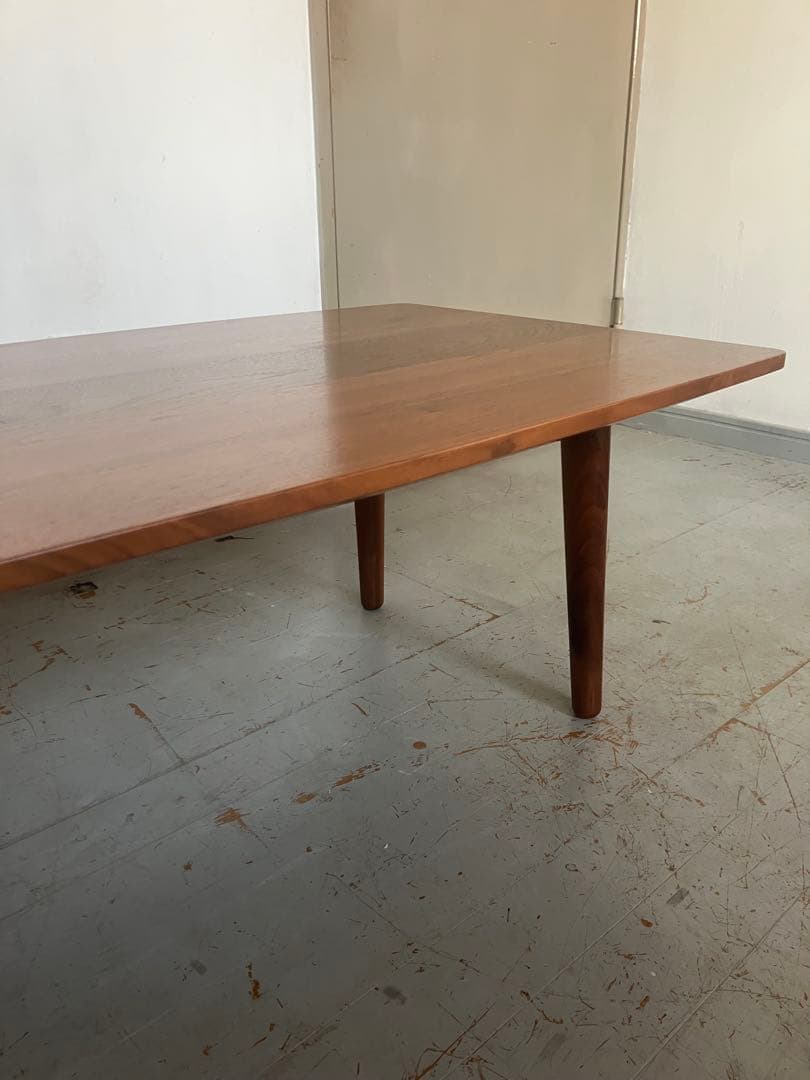 Kitani キタニ　KTCT-R100L ウォールナット