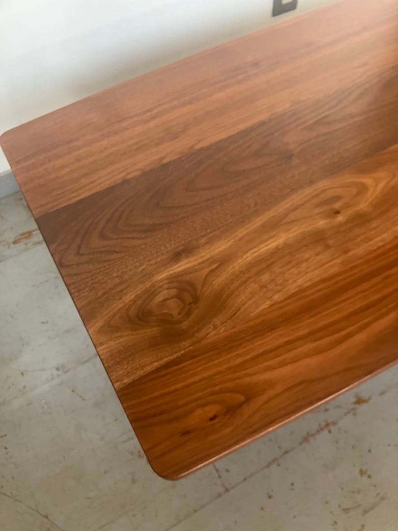 Kitani キタニ　KTCT-R100L ウォールナット