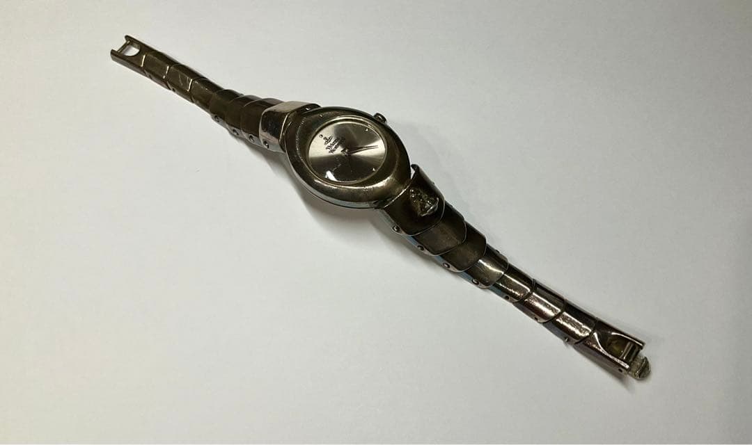 vivienne westwood アーマーウォッチ