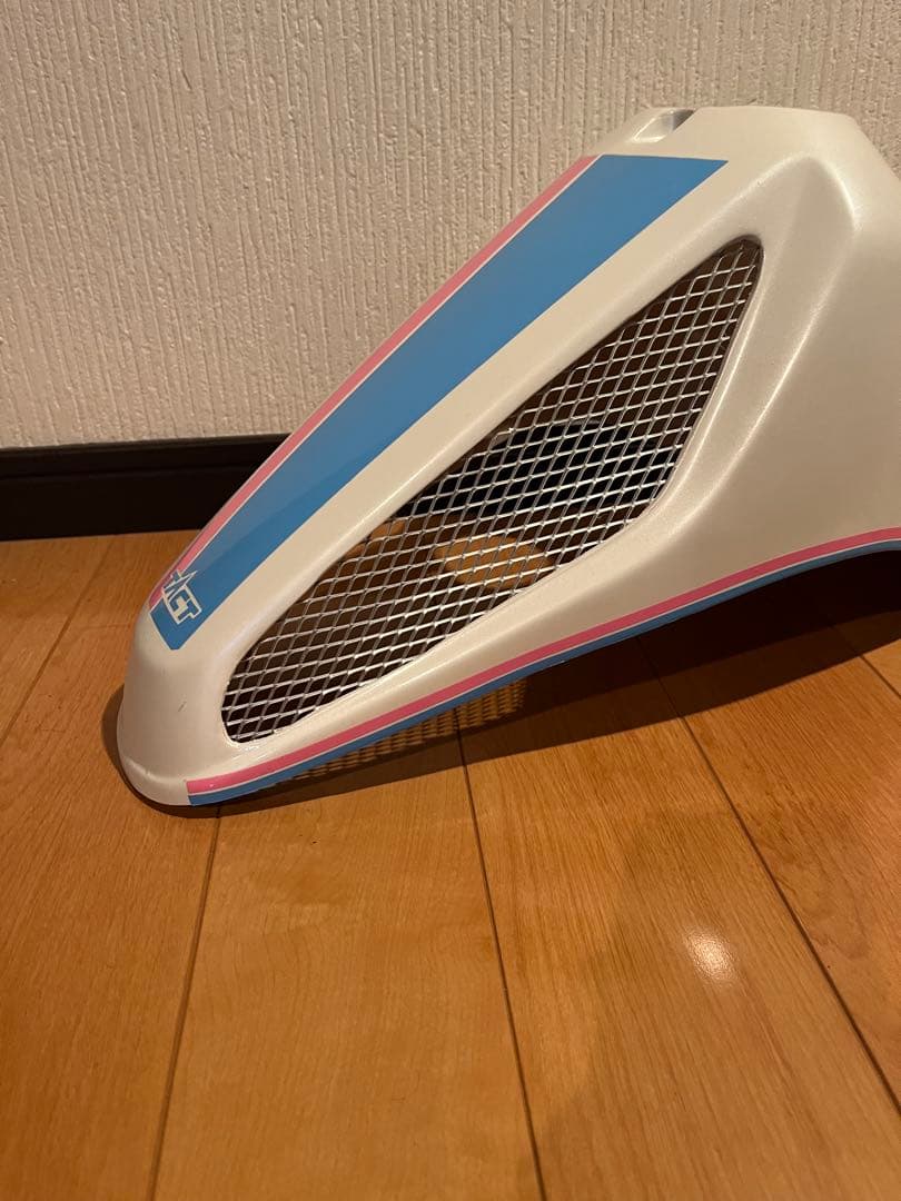 af09 クレタク.スパタクフロントフェンダー