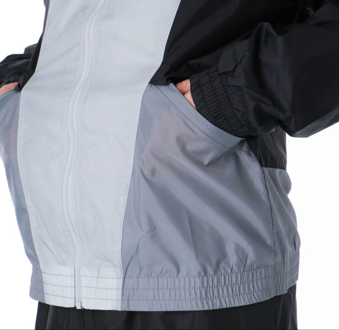 NIKE ナイキ メンズ スポーツウェア ウィンドブレーカー セットアップ