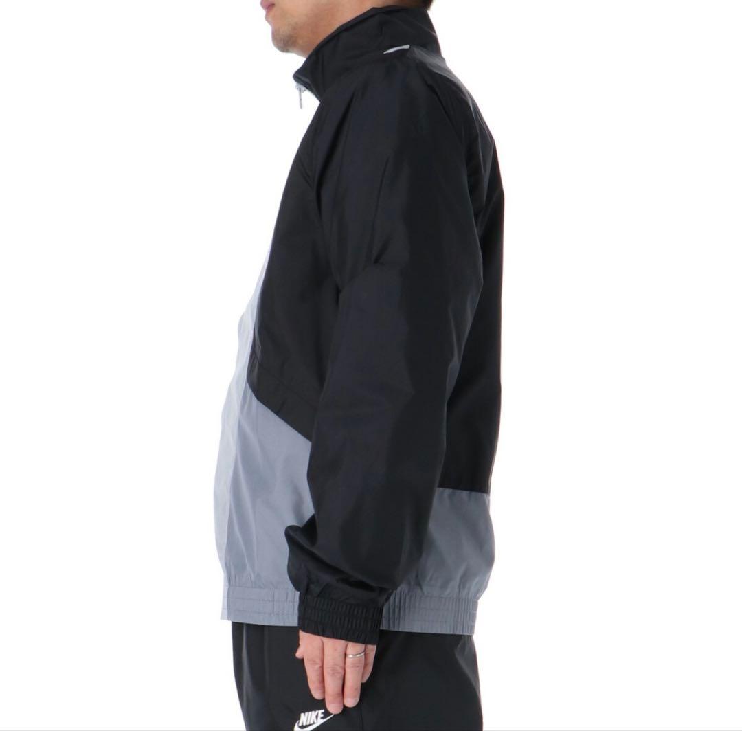 NIKE ナイキ メンズ スポーツウェア ウィンドブレーカー セットアップ