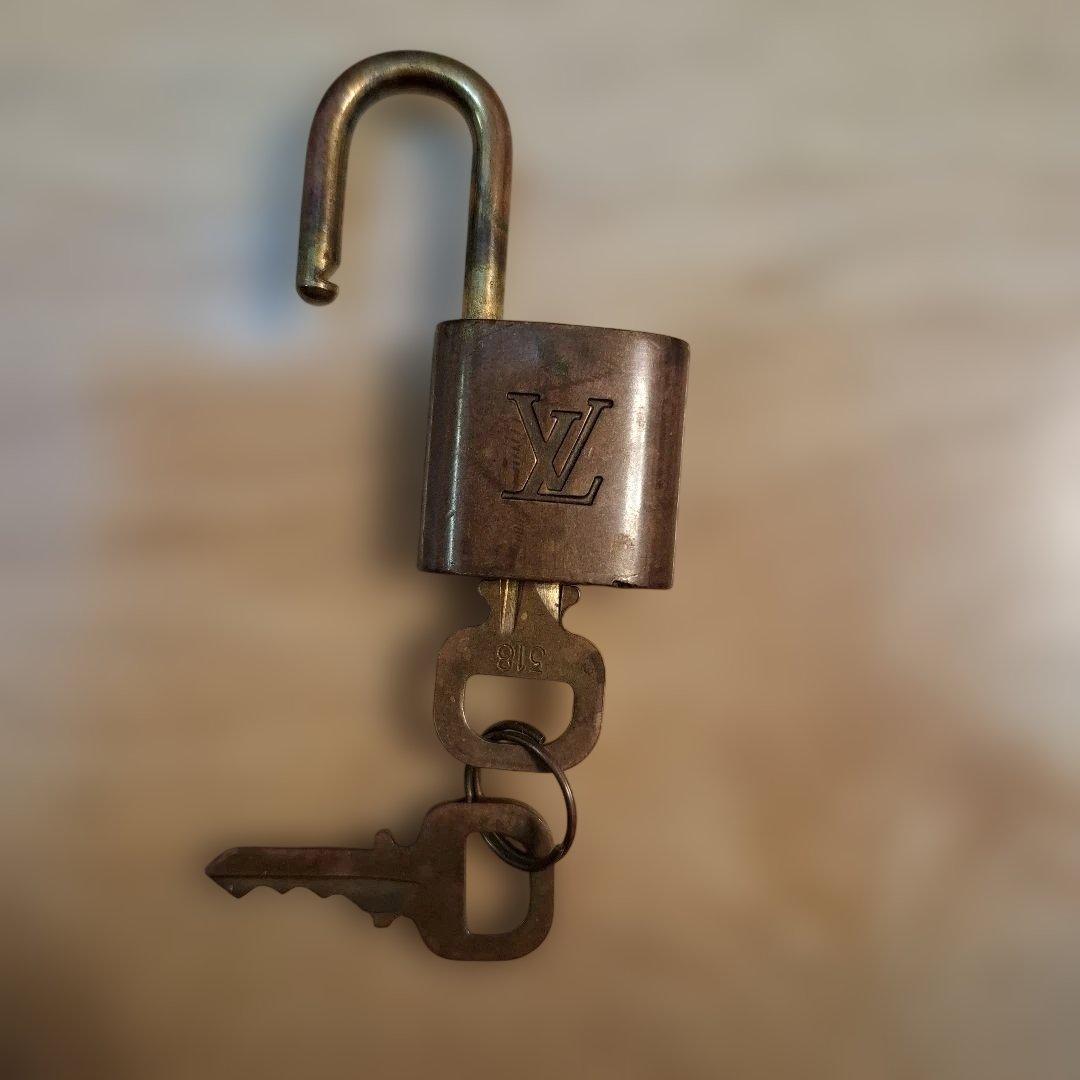 LOUIS VUITTON　40 ボストンバッグ モノグラム