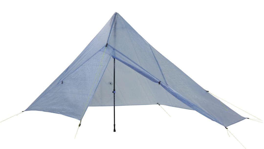 【セール中】Zpacks hexamid pocket tarp w/doors