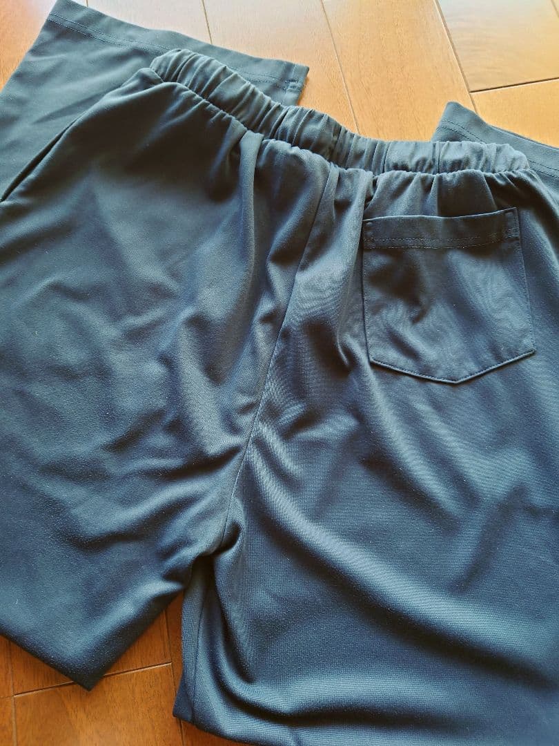 BAKUNEパジャマ バクネ ルームウェア ネイビー Мサイズ テンシャル