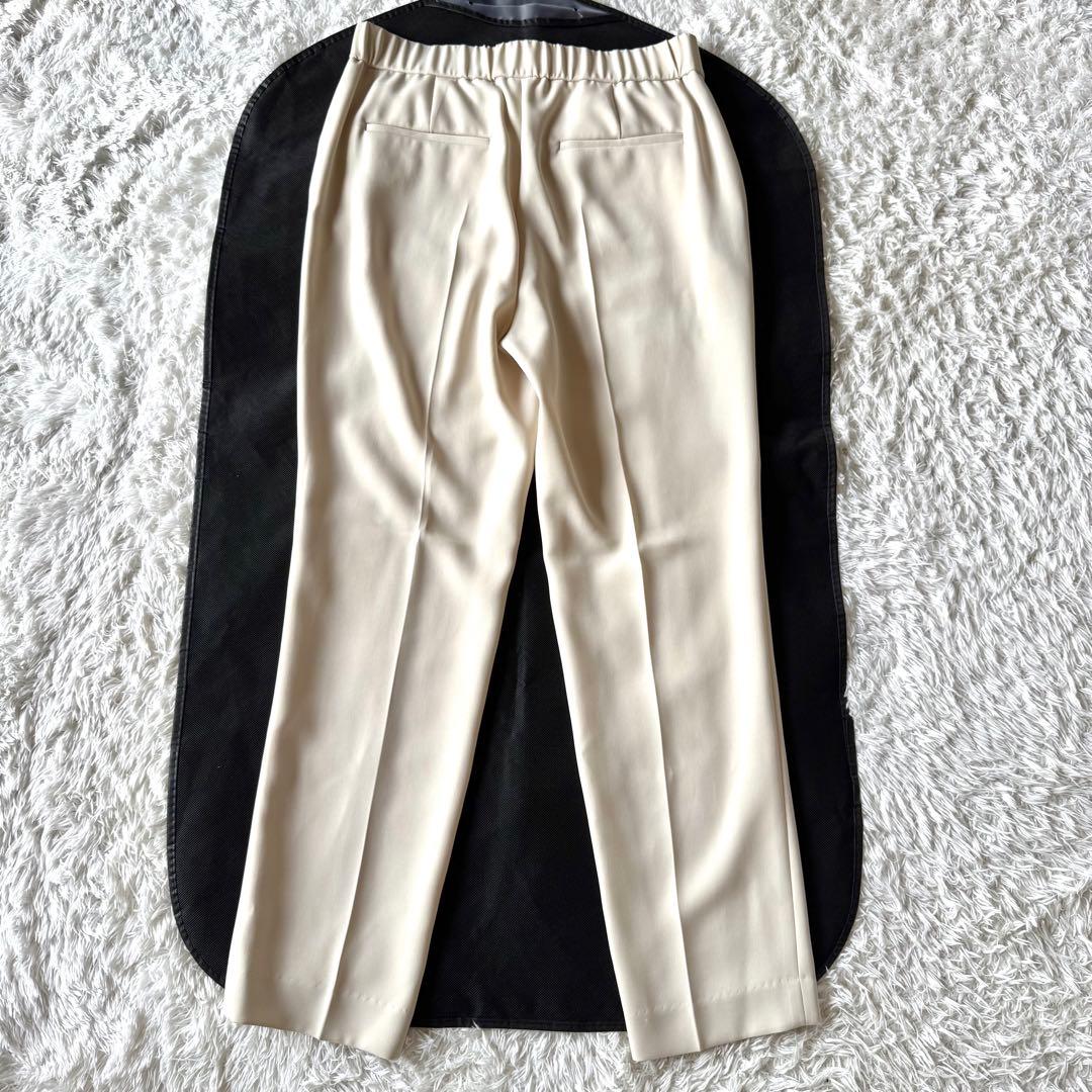 seaセオリーリュクス　2022年モデル　スーツ　セットアップ　洗える