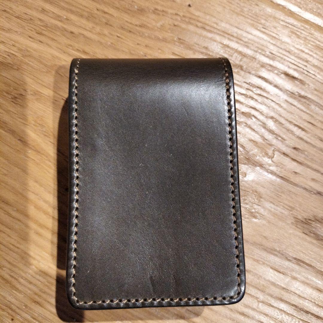 【廃番品】【Wild Swans】【タバコケース】