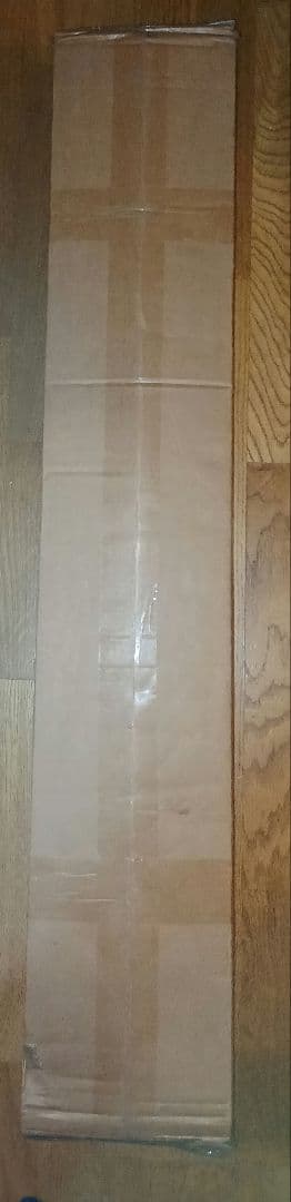 FLEXISPOT　突っ張り棚　 CJ3　幅80　ダークブラウン　未開封