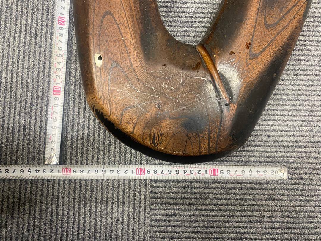 囲炉裏　吊り具　自在鉤