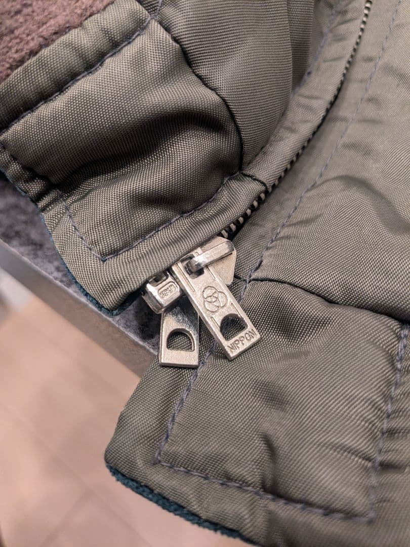 スカジャン　 japan BackStreetCrawler　日本地図