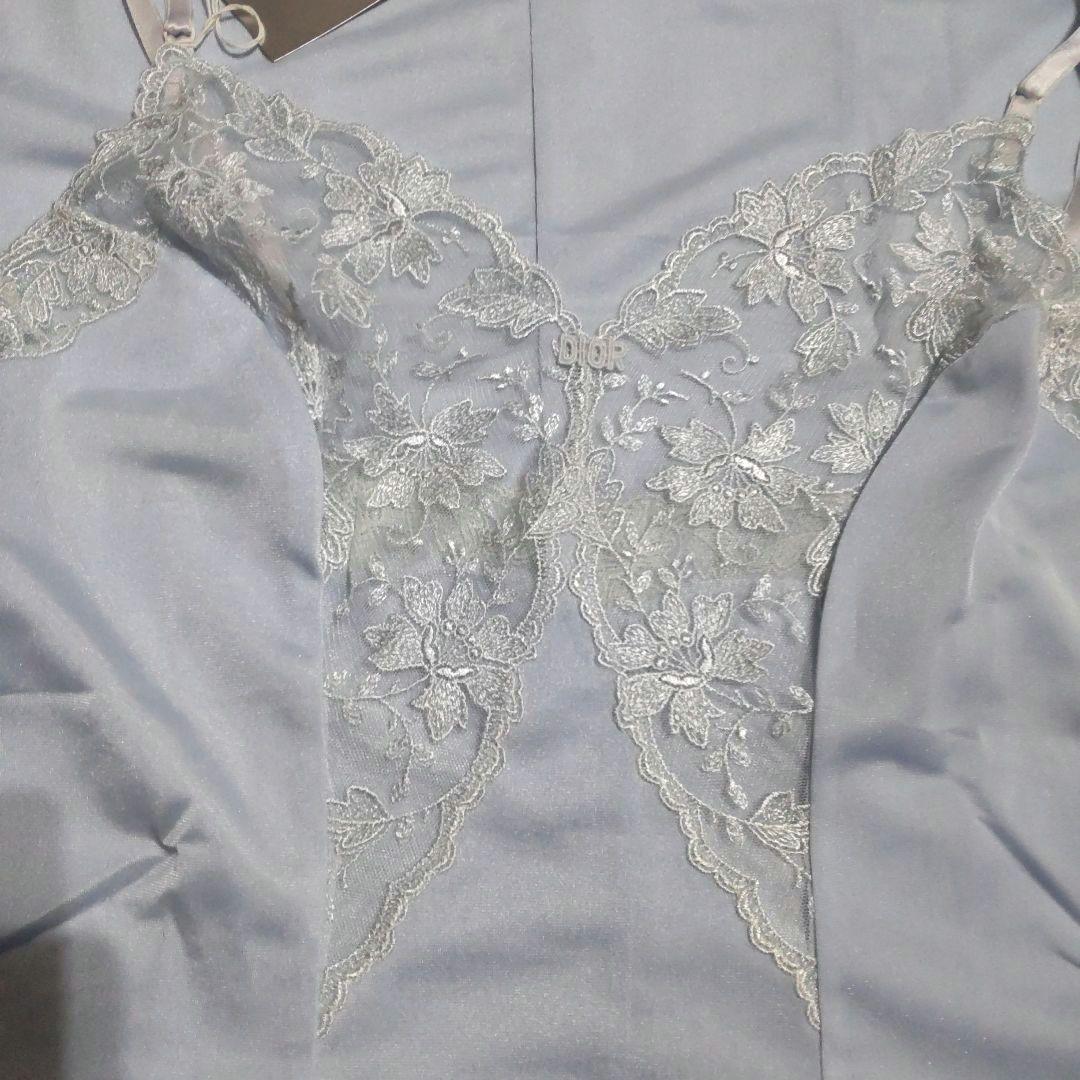 【未使用】Christian Dior スリップ