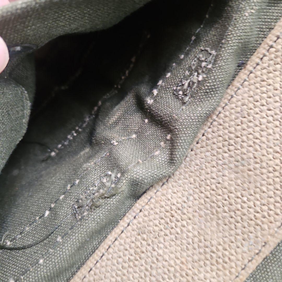 U.S.刻印 オリーブドラブ スコップ 2個セット