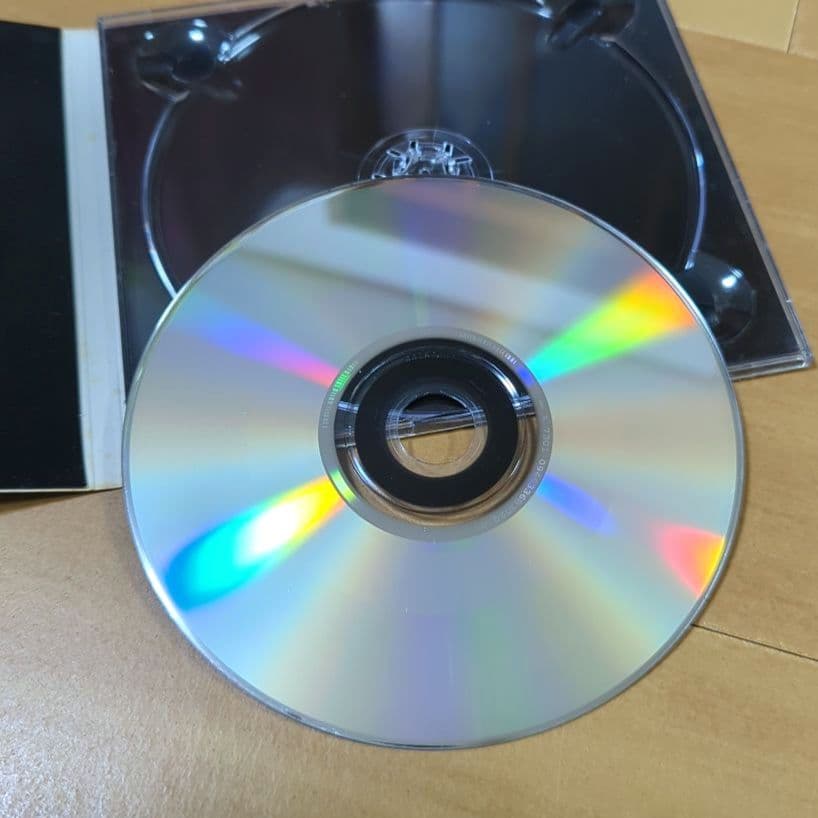 【激レア】SAOSIN CDセット 白盤、黒盤、灰盤