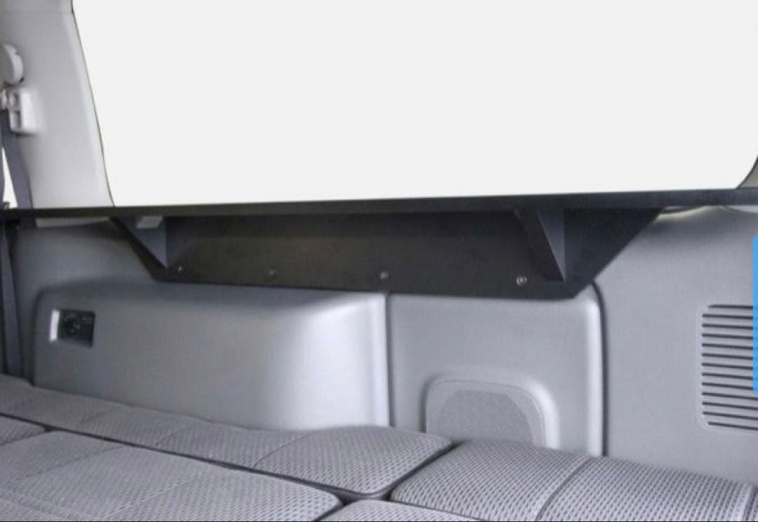 オグショー　キャラバン プレミアムGX ESサイドテーブル　used 絶版品