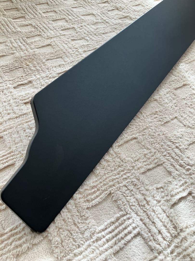 オグショー　キャラバン プレミアムGX ESサイドテーブル　used 絶版品