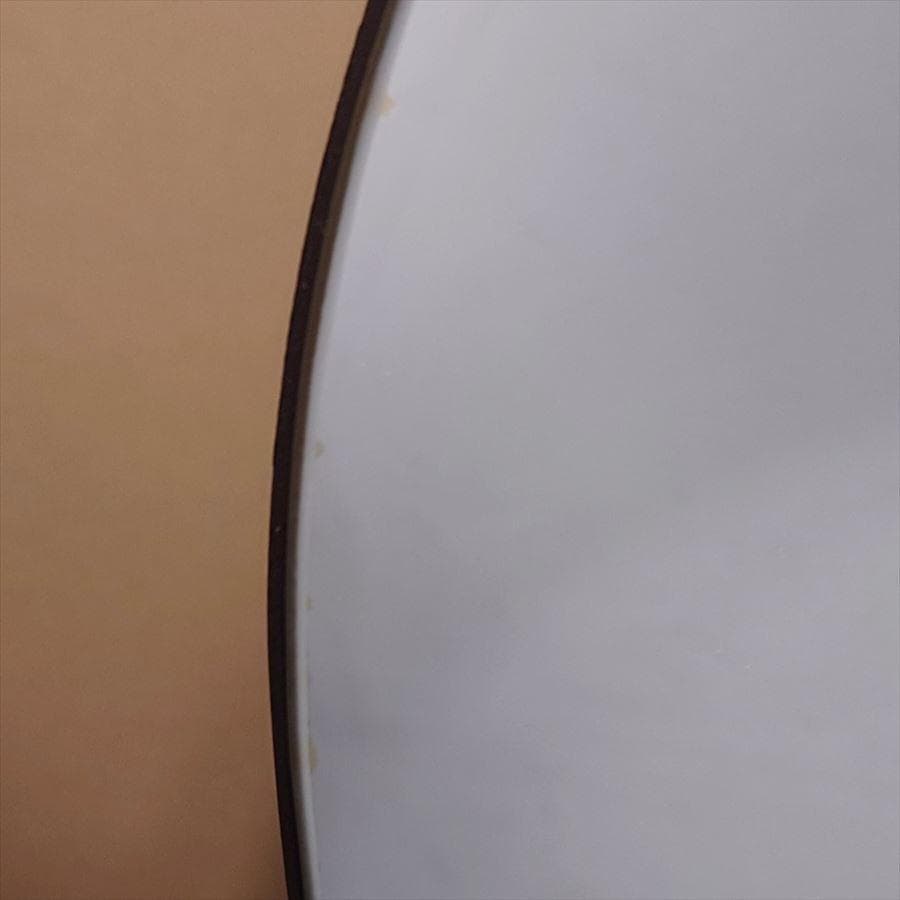 80's SHISEIDO スタンドミラー スペースエイジ ポストモダンスタイル