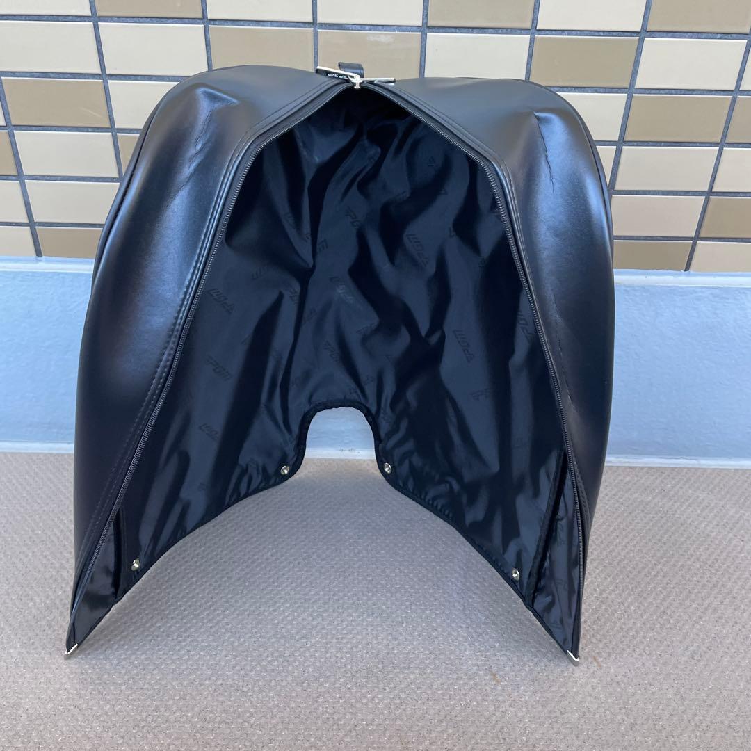 【新品】PGM キャディーバッグ ゴルフバッグ 未使用