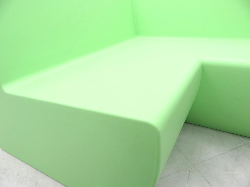 展示品　シックスインチ　屋外　アウトドア　ソファ　ガーデンチェア　高級