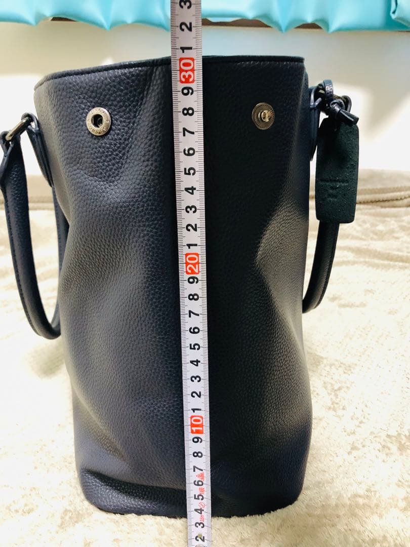 【最終限界価格】ABAHOUSE for ANA 別注 レザー トート UX