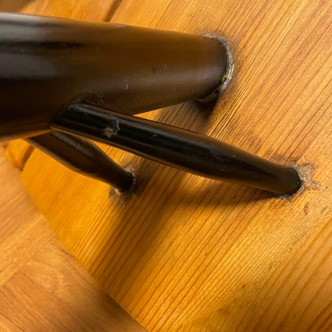 ビンテージ ピルッカチェア