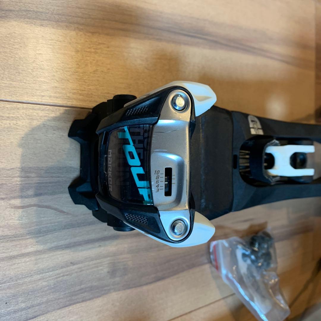 Marker マーカー F10 ツアービンディング