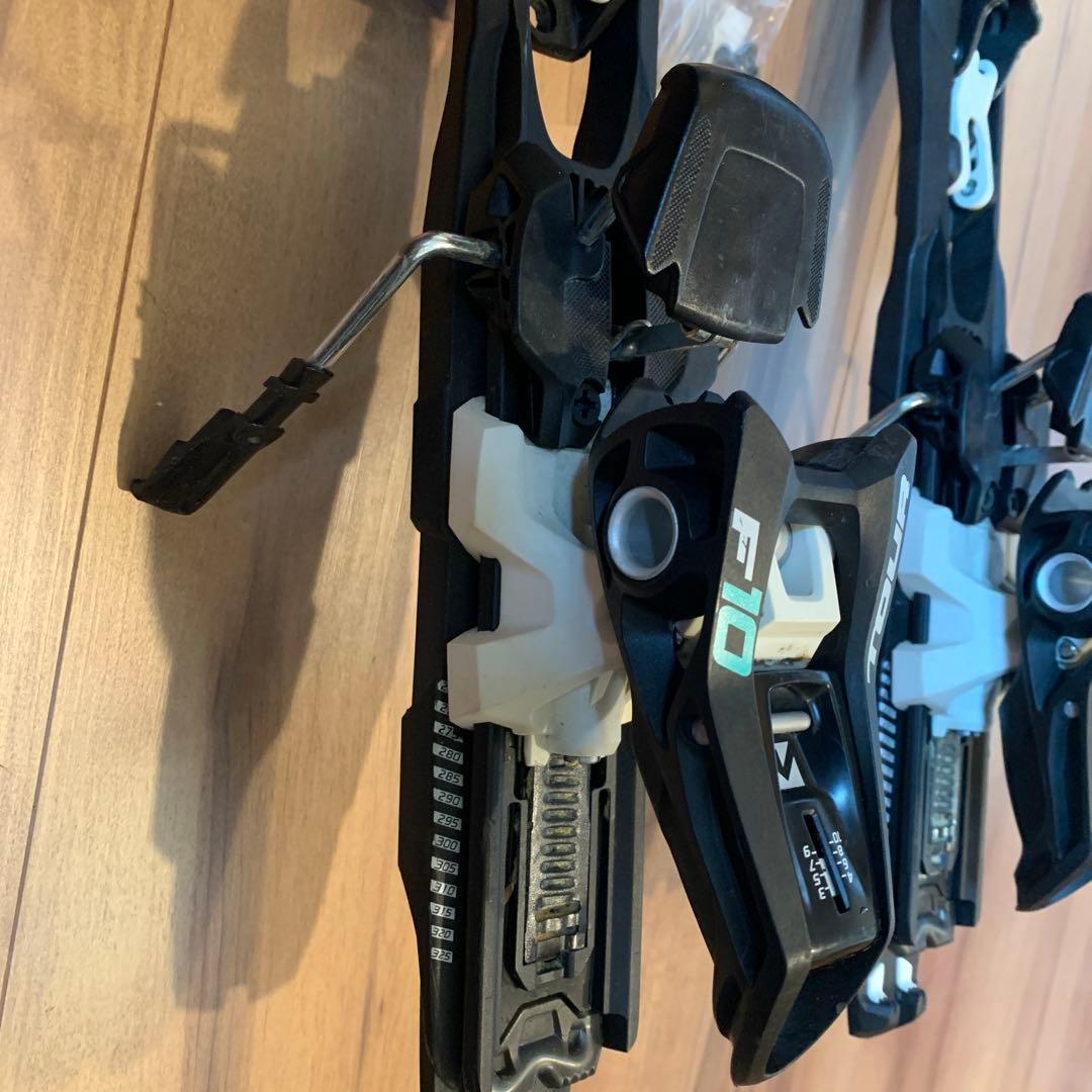 Marker マーカー F10 ツアービンディング