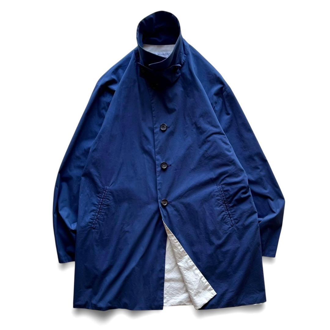 【美品】EEL Products/サクラコート/ M