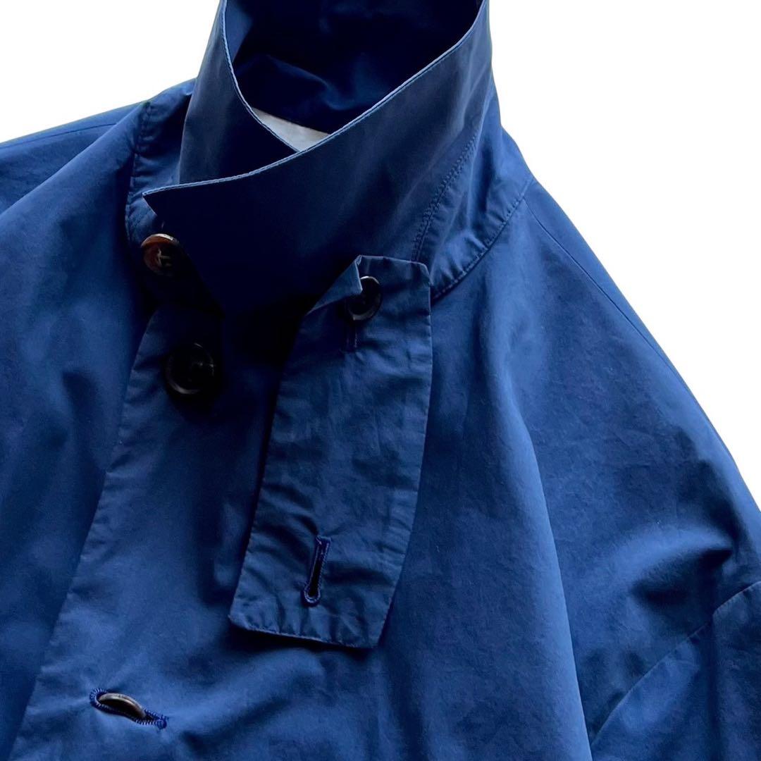 【美品】EEL Products/サクラコート/ M