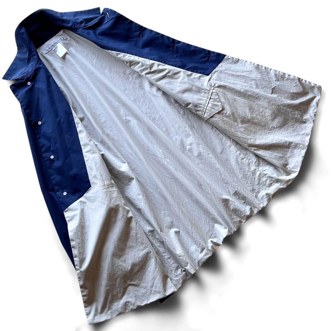 【美品】EEL Products/サクラコート/ M