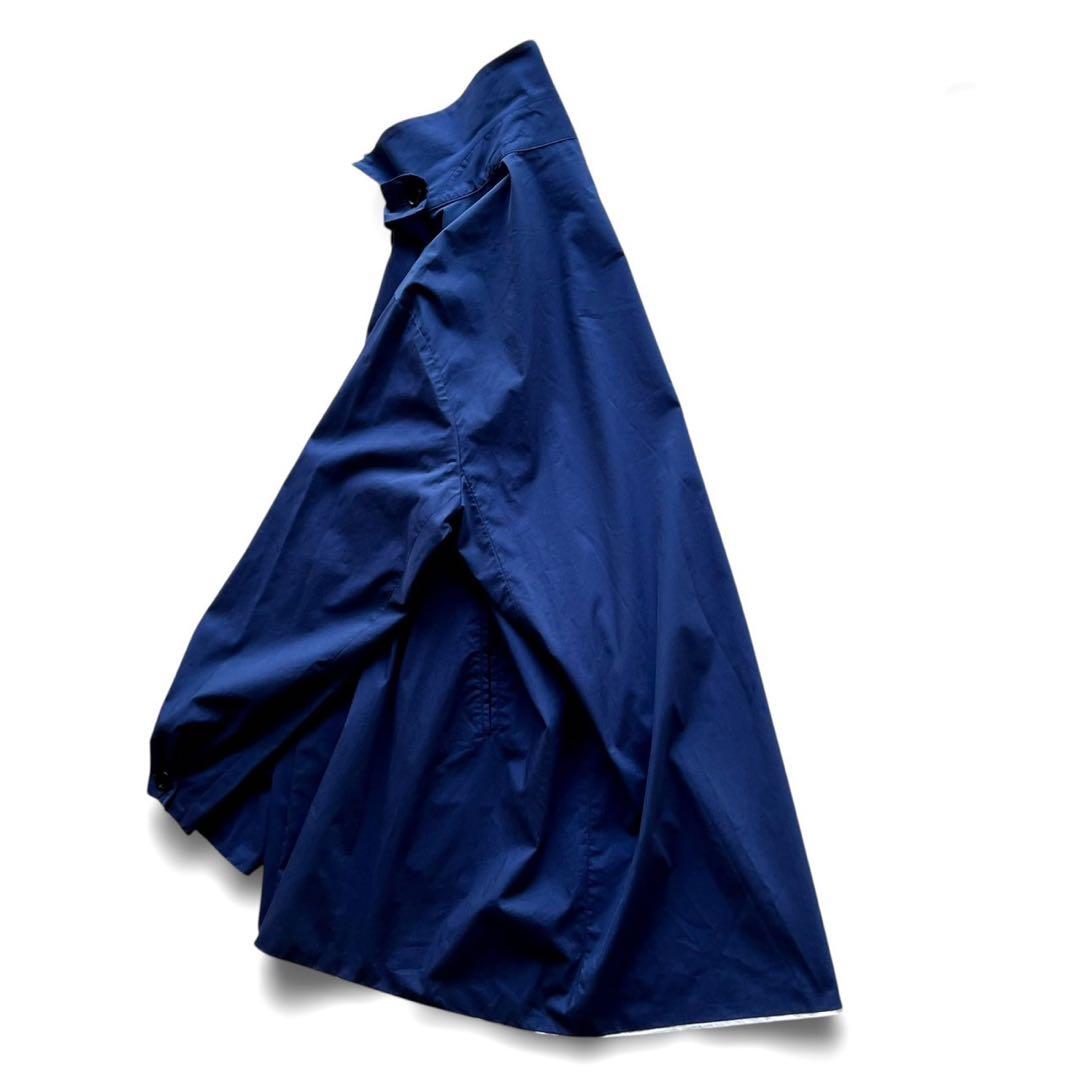 【美品】EEL Products/サクラコート/ M