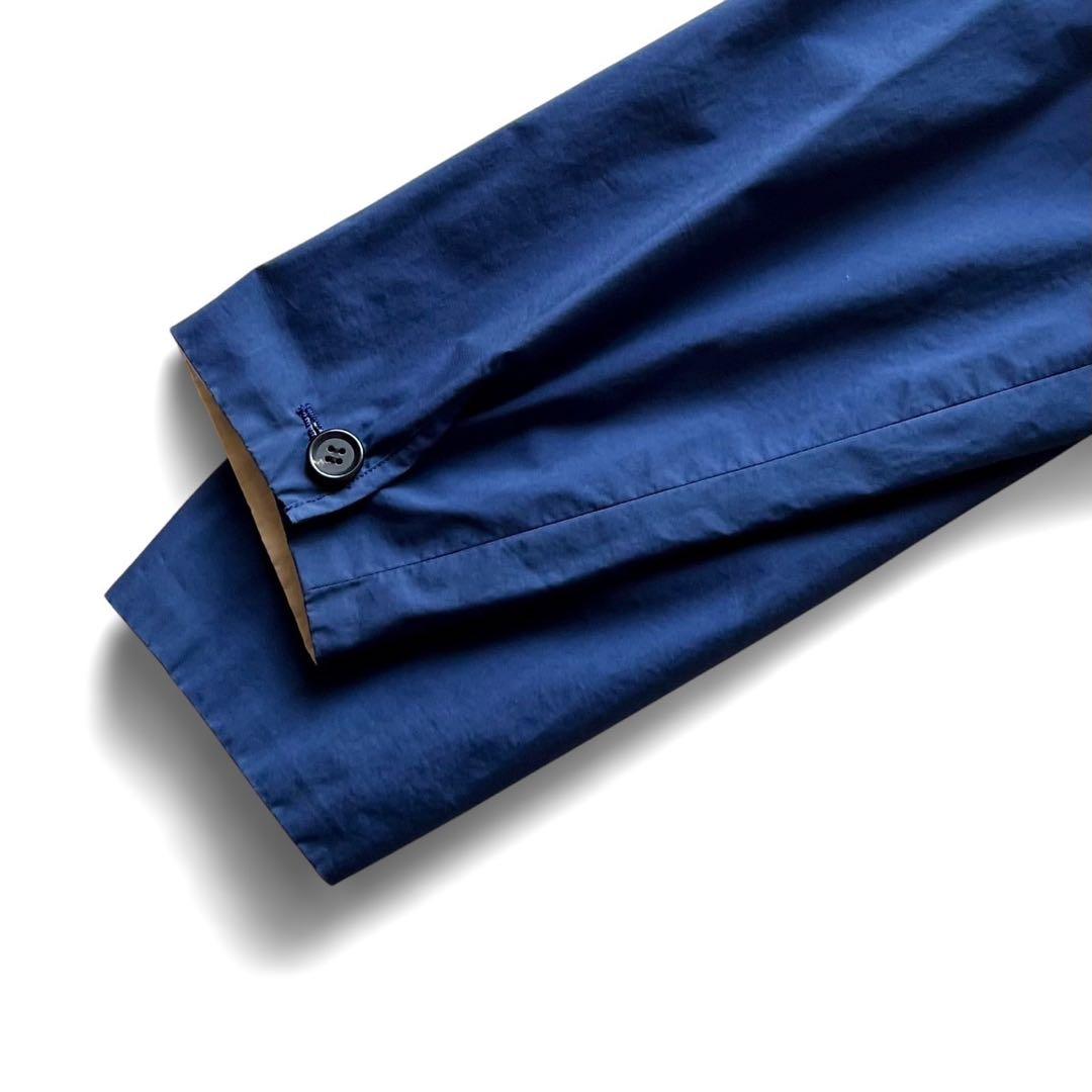 【美品】EEL Products/サクラコート/ M