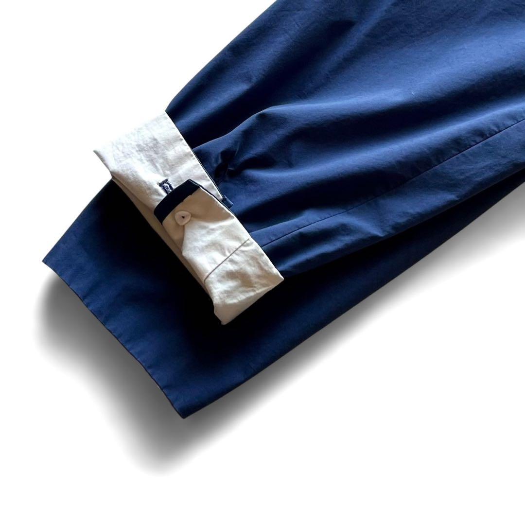 【美品】EEL Products/サクラコート/ M