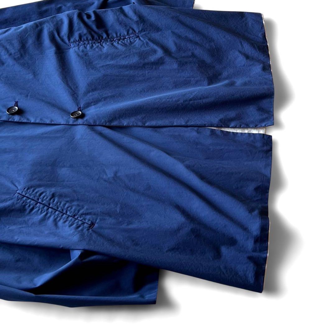 【美品】EEL Products/サクラコート/ M