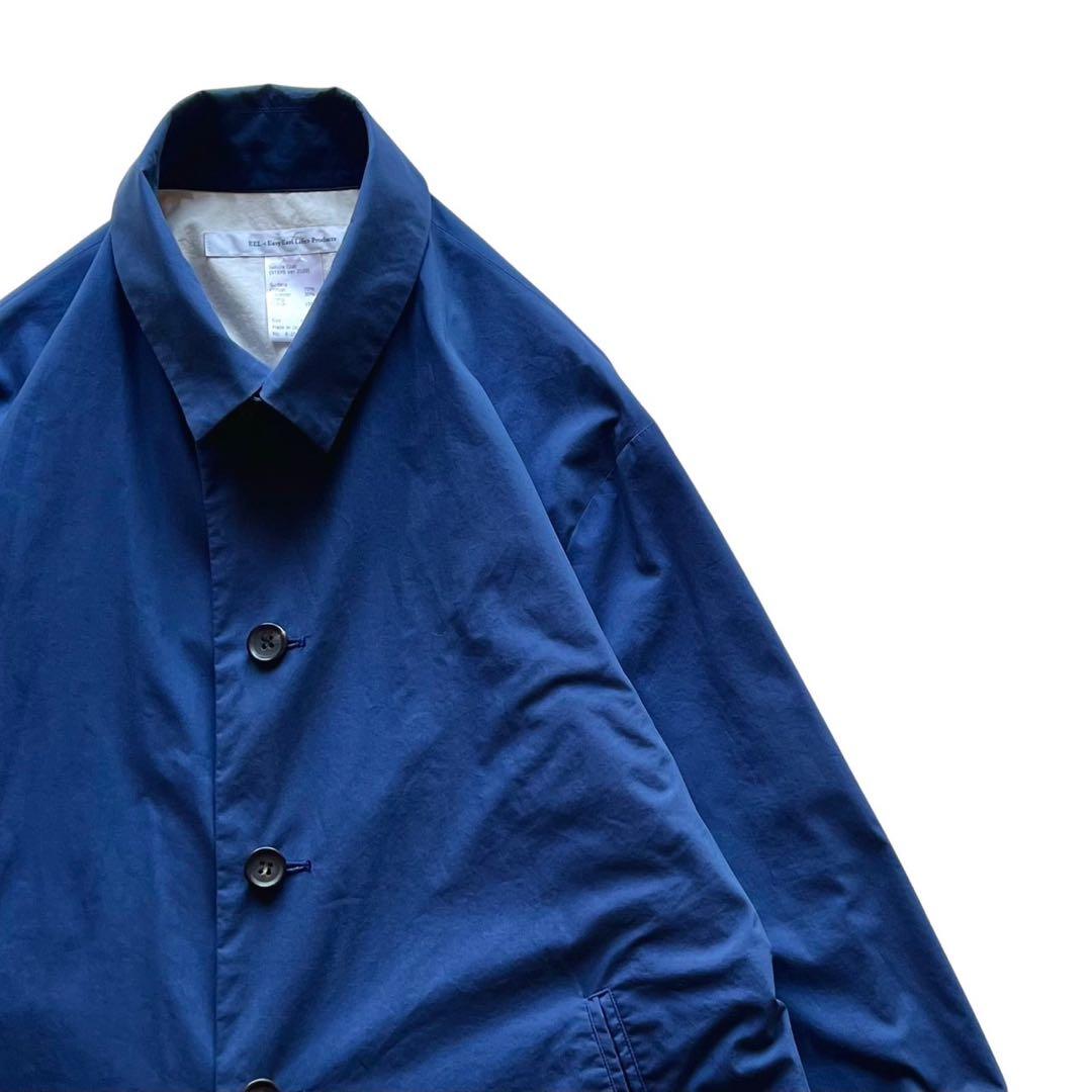 【美品】EEL Products/サクラコート/ M