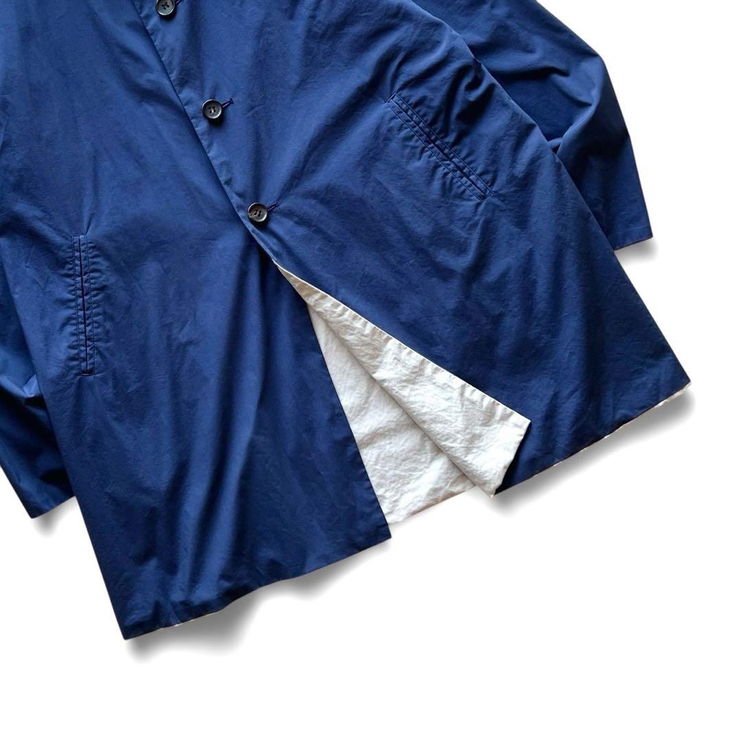 【美品】EEL Products/サクラコート/ M