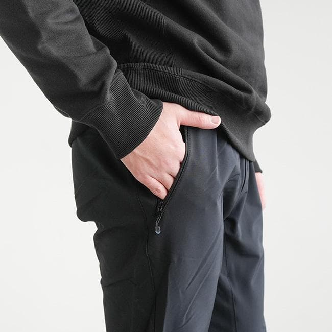 新品 アルパインライトパンツ ノースフェイス NB32301 k Sサイズ