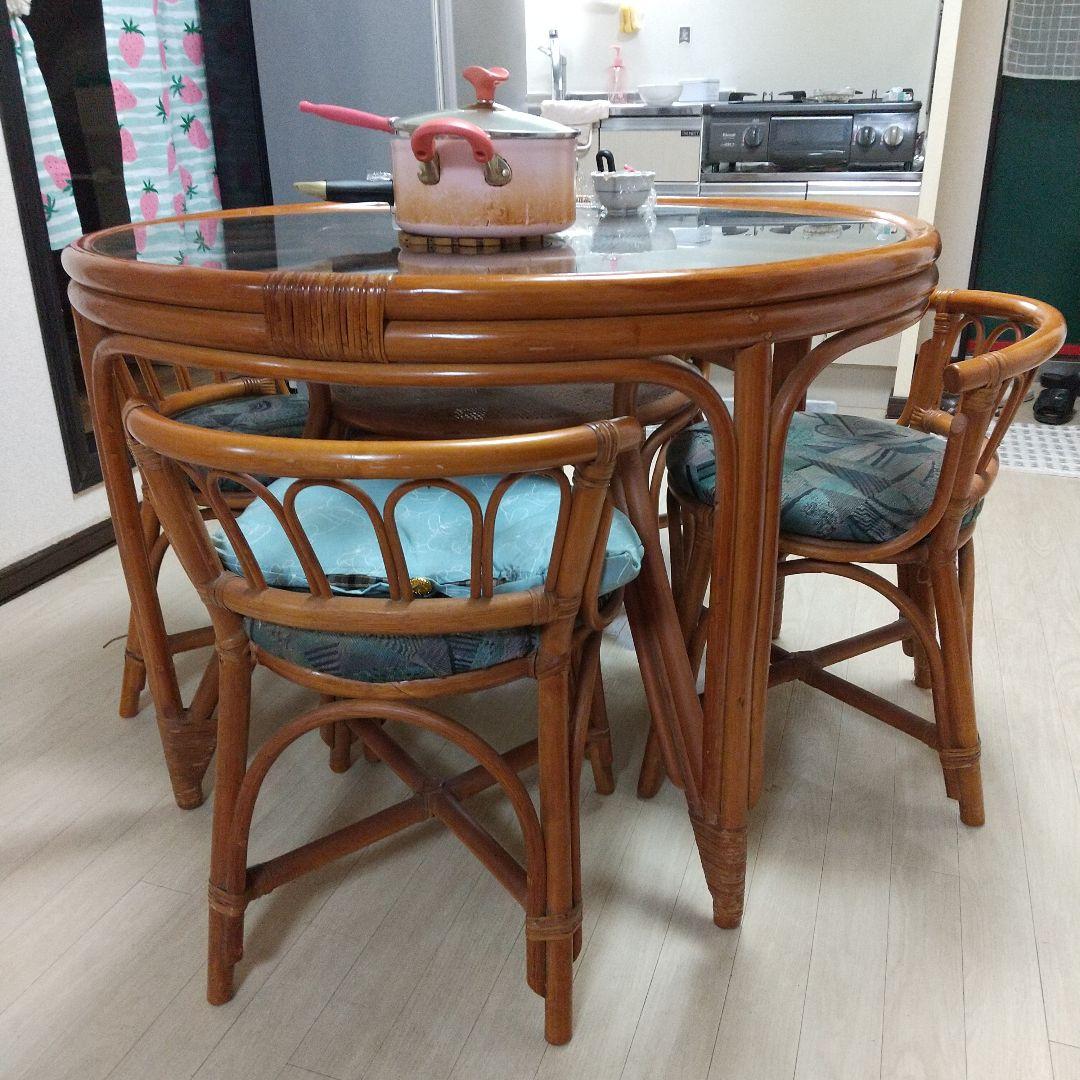 ダイニングテーブル セット