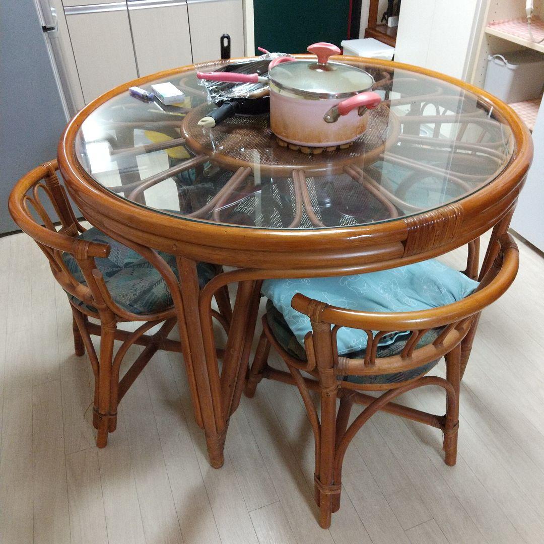 ダイニングテーブル セット