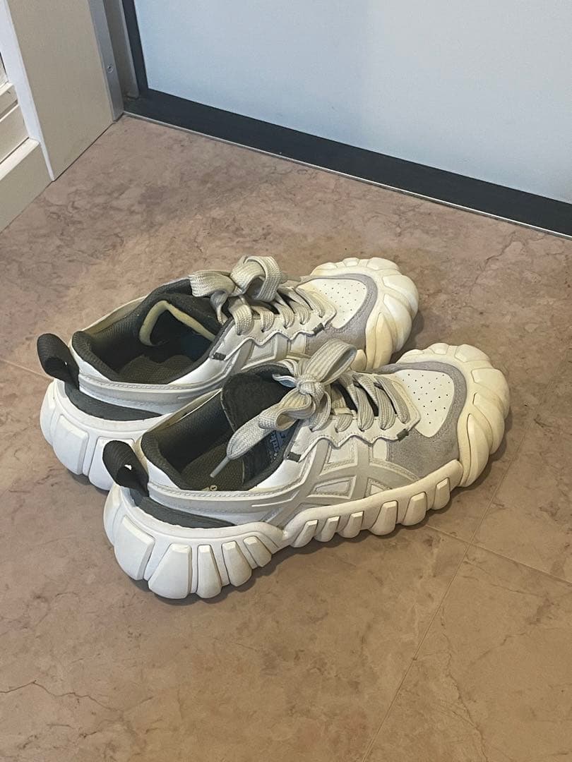 Onitsuka Tiger オニツカタイガー　デンティグレ エルエス