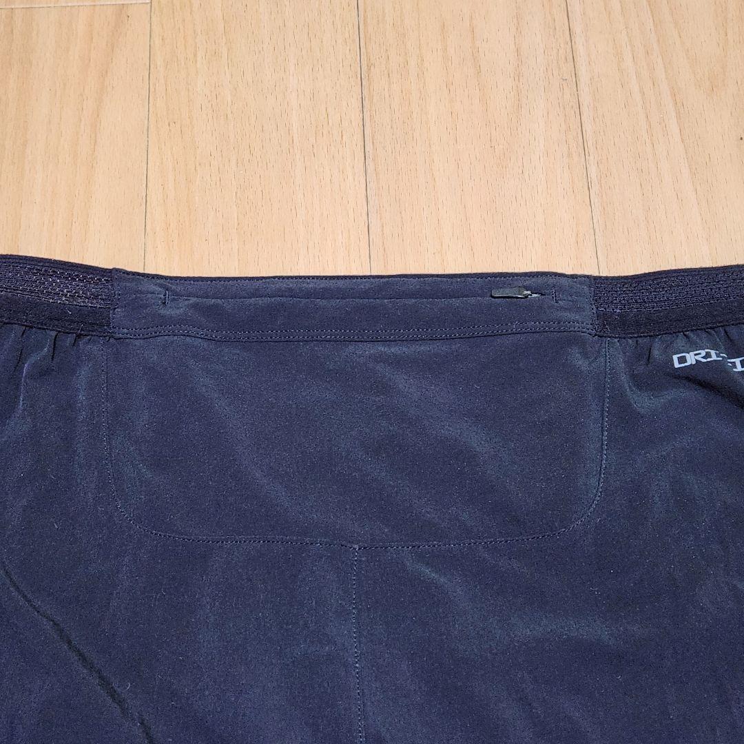ナイキ エアロスイフト ランニングパンツ Dri-FIT ADV L 黒