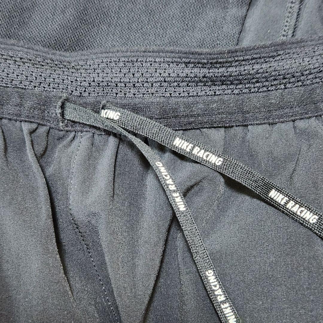 ナイキ エアロスイフト ランニングパンツ Dri-FIT ADV L 黒