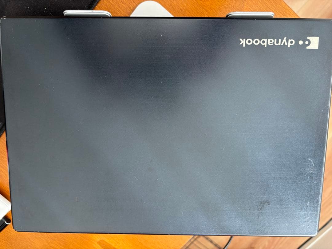 【動作品ジャンク】Dynabook G83/DN 16GB / 256GB